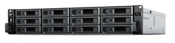 Synology RS2421+ Rack Station