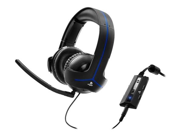 Thrustmaster Y300P Gaming Headset PS4 PS3
