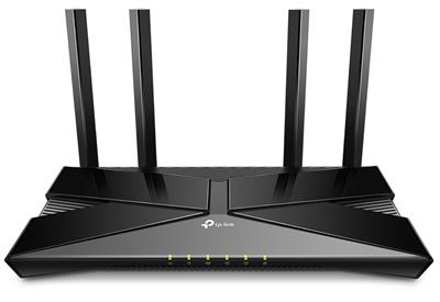 TP-Link Archer AX1500 - AX1500, Wi-Fi 6 router - OneMesh™
