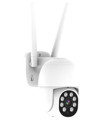 TP-LINK držák/stojan pro kamery Tapo C200/C210 na stěnu bílý