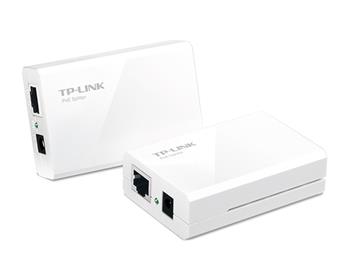 TP-Link TL-PoE200 Kit
