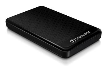TRANSCEND 2TB StoreJet 25A3, 2.5”, USB 3.0 (3.1 Ge