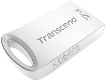 Transcend 32GB JetFlash 710S, USB 3.1 Gen 1 flash