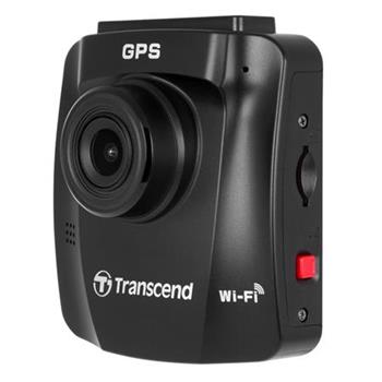 Transcend DrivePro 250 autokamera, Full HD 1080p,