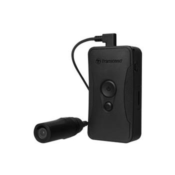 Transcend DrivePro Body 60 osobní kamera, Full HD
