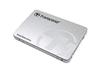 TRANSCEND SSD370S 32GB SSD disk 2.5'' SATA III 6Gb