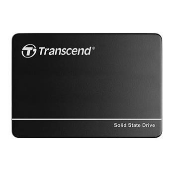 TRANSCEND SSD420K 256GB Industrial SSD disk2.5" SA