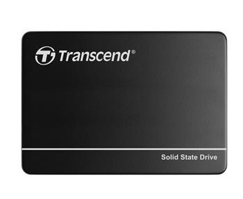 TRANSCEND SSD510K 128GB Industrial SSD disk 2.5" S