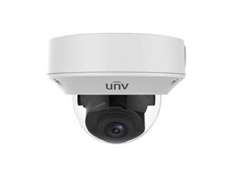 UNV IP dome kamera - IPC3234LR3-VSPZ28-D, 4MP, 2.8-12mm, 30m IR, easy