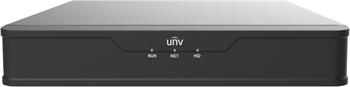 UNV NVR NVR301-04S3, 4 kanály, 1x HDD, easy