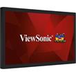 Viewsonic TD3207 32" dotykový VA/1920x1080/3000:1/450cd/HDMI/DP/USB/RS232/Repro/VESA