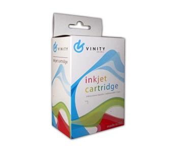 VINITY inkoust Canon PGI-520BK + CLI-521 MultiPack | BK + PBK + CMY | 1x21ml + 4x11ml