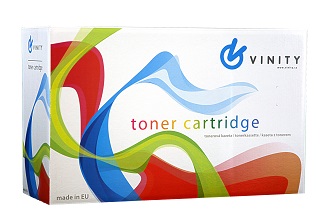 VINITY toner HP CF280X | č. 80X | Black | 6900str