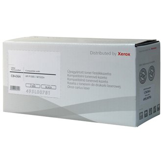 Xerox alter. toner pro Brother HL - 1030, 1240, 1250, 1260, 1270, MFC 9600-9750 black 6000str. -Allprint