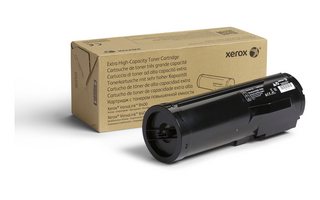 Xerox Toner Black Extra High capacity cartridge pro VersaLink B400/B405 (24 600str.)