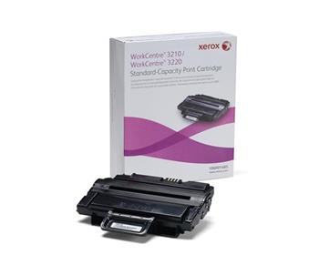 Xerox Toner Black pro 3210MFP/3220MFP (2.000 str)