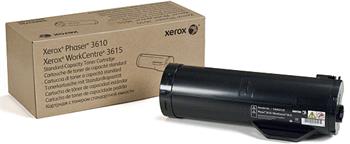 Xerox Toner Black pro pro Phaser 3610/WC3615 (14.100 str)