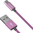 YENKEE YCU 221 PPE kabel USB / micro 1m