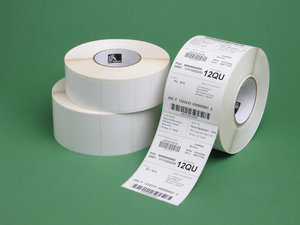 Z-Select 1000D, Midrange, 70x32mm; 4,470 labels for roll, 8 rolls in box