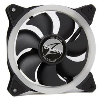 ZALMAN - Z-Spectrum 12cm RGB Adressable - Ventilateur Pour Boîtier