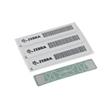 Zebra RFID Belt w/ Monza 5, 73 x 17, 5000 Labels/Roll