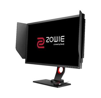 Zowie by BenQ LCD XL2740 27" TN/1920x1080/8bit/1ms/DP/HDMIx2/DVI/USB/Jack/VESA/pivot/240Hz